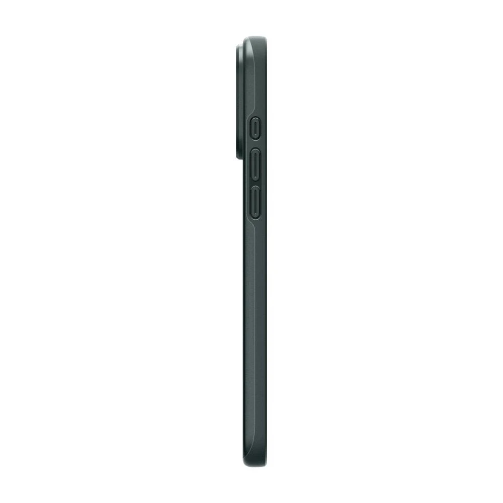 Spigen Thin Fit MagSafe Apple iPhone 16 Pro Max – dėklas telefonui žalios spalvos