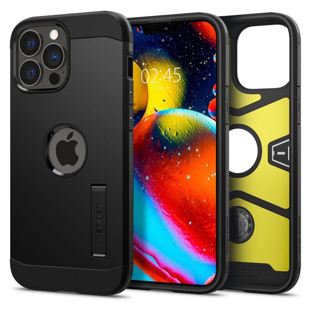 „Spigen Tough Armor“ dėklas