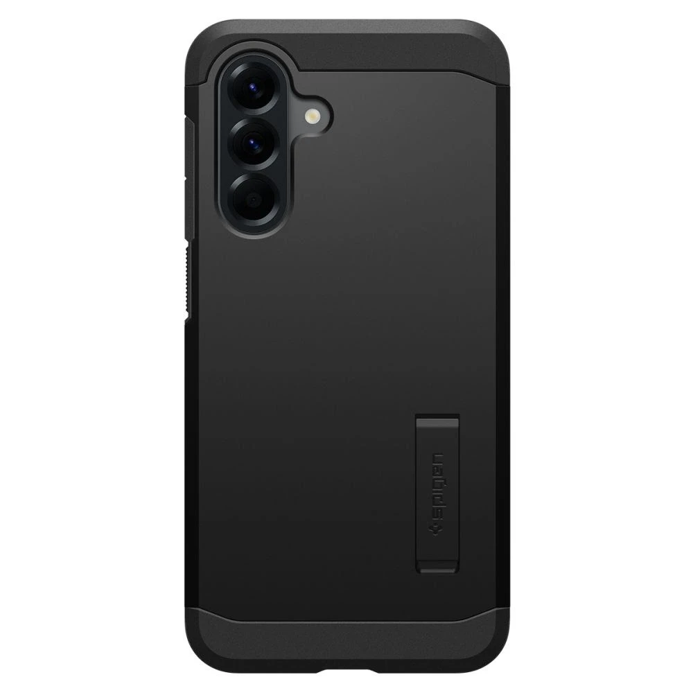 Dėklas Spigen Tough Armor Galaxy A56 5G juodas