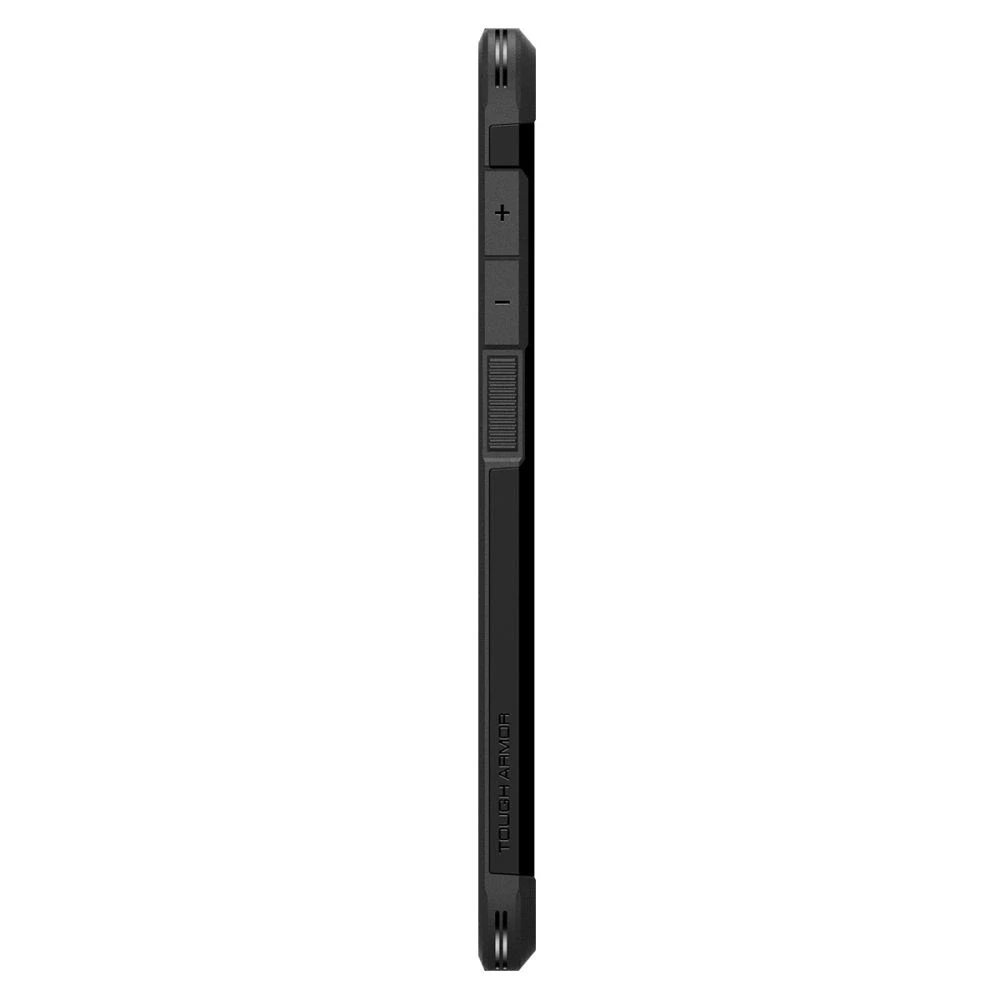 Dėklas Spigen Tough Armor Galaxy A56 5G juodas