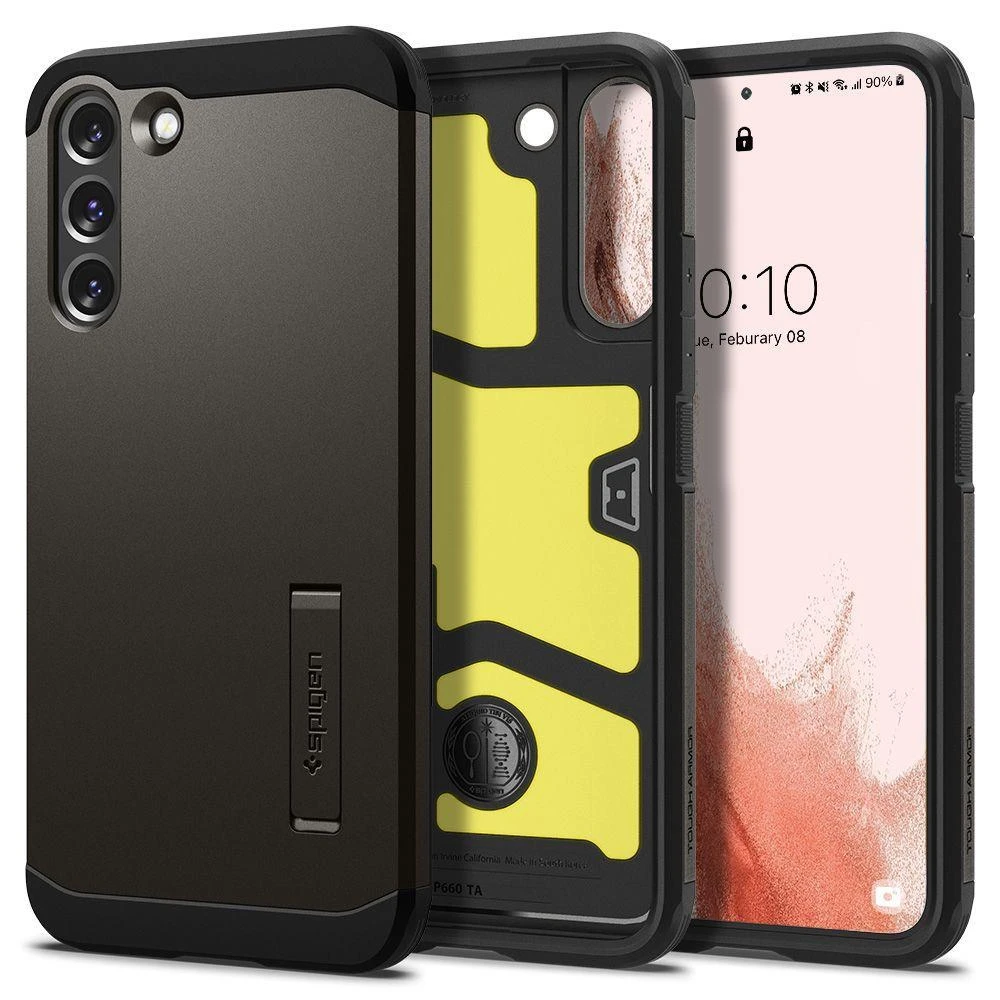 Dėklas Spigen Tough Armor