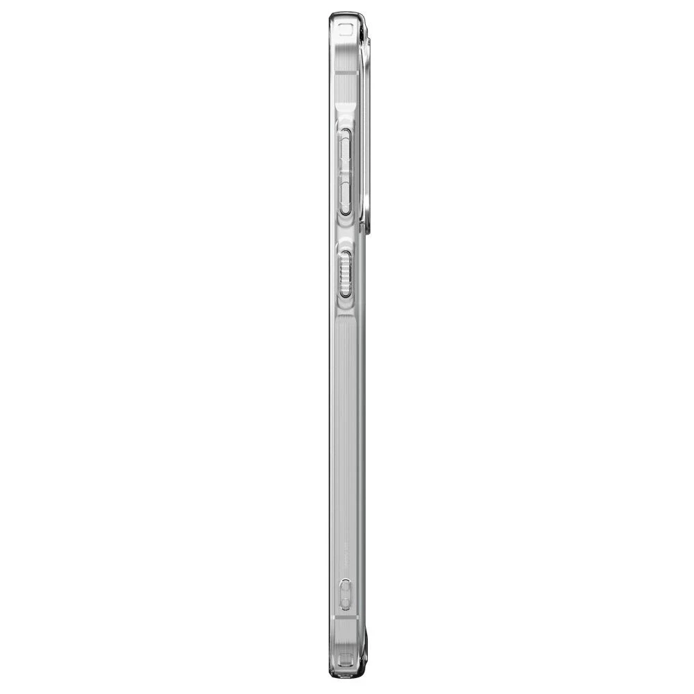 Spigen Ultra Hybrid Samsung Galaxy A56 5G – dėklas telefonui skaidrus
