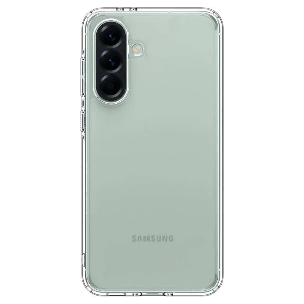 Spigen Ultra Hybrid Samsung Galaxy A56 5G – dėklas telefonui skaidrus