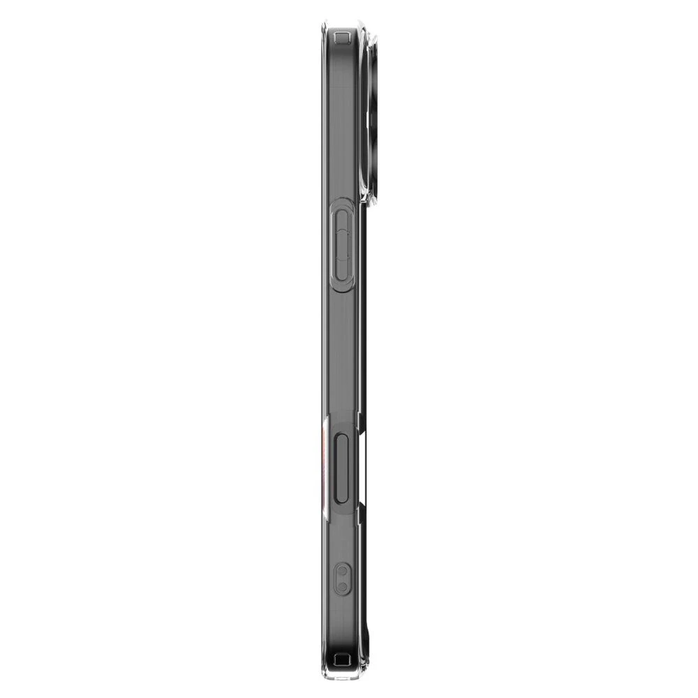 Spigen Ultra Hybrid Apple iPhone 16 Pro Max – dėklas telefonui skaidrus