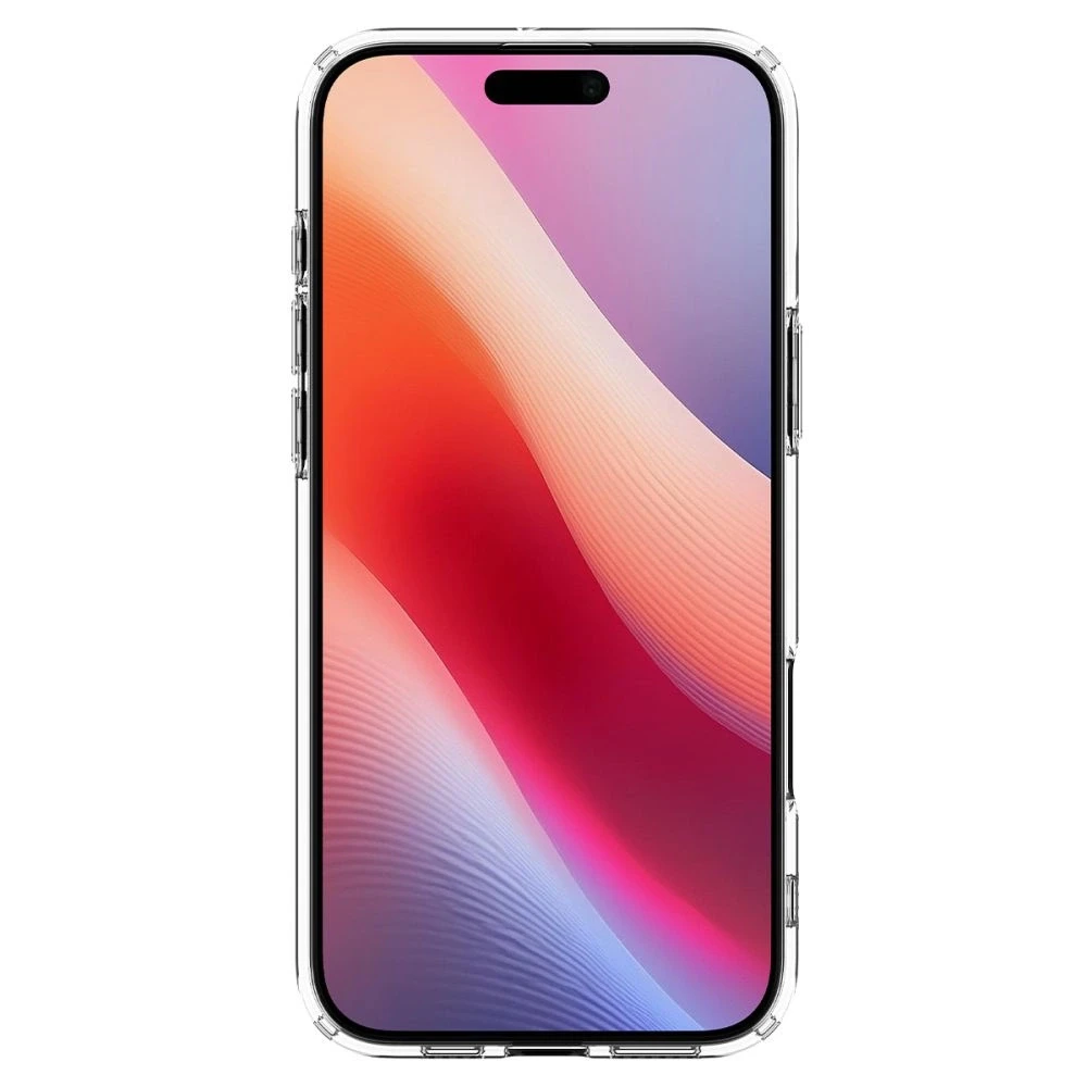 Spigen Ultra Hybrid Apple iPhone 16 Pro Max – dėklas telefonui skaidrus