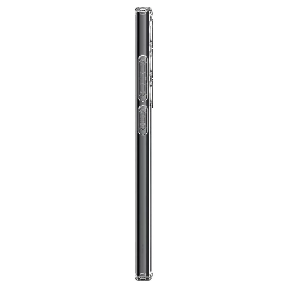 Dėklas SPIGEN ULTRA HYBRID GALAXY S24 ULTRA CRYSTAL CLEAR