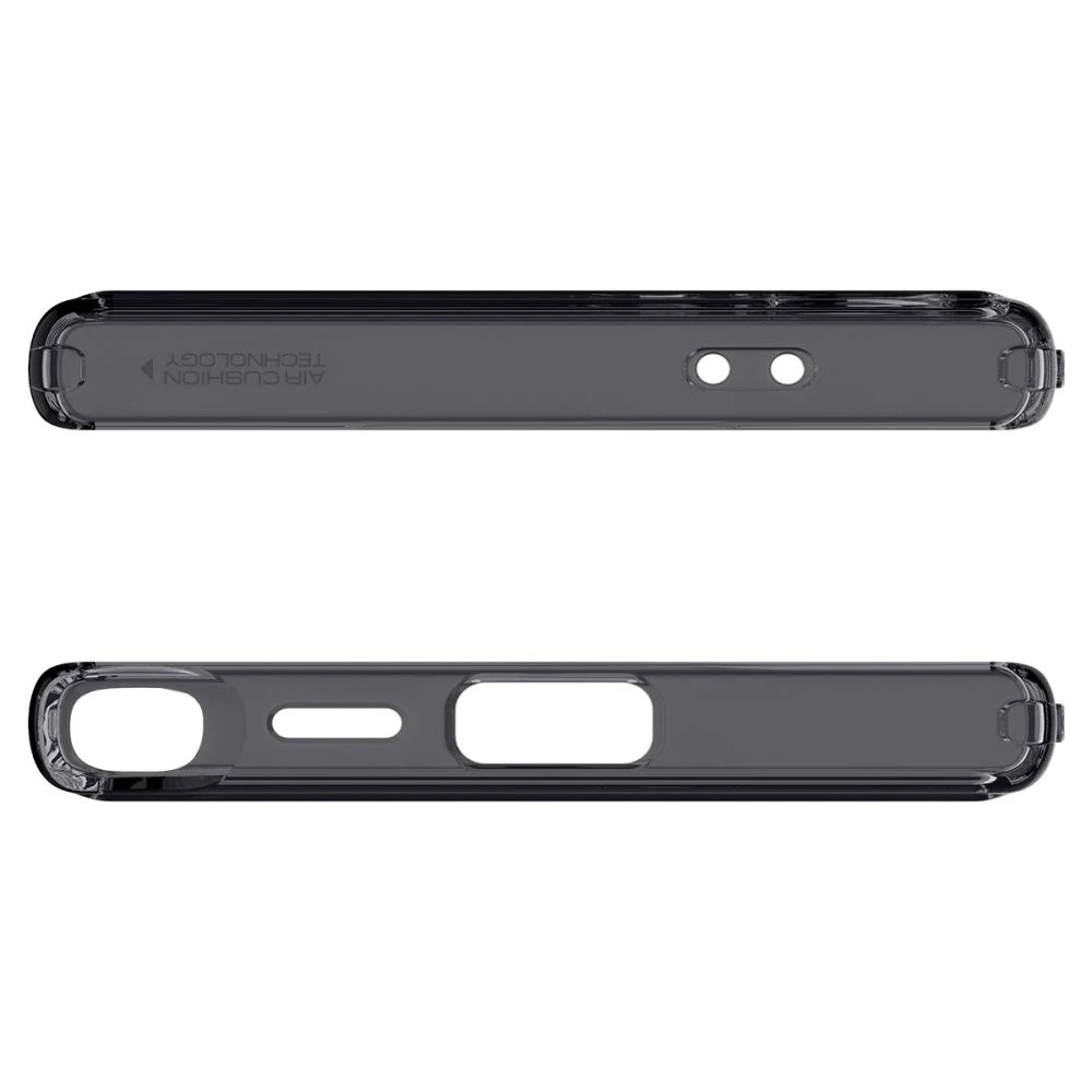 Dėklas Spigen Ultra Hybrid, zero one – Samsung Galaxy S24 Ultra