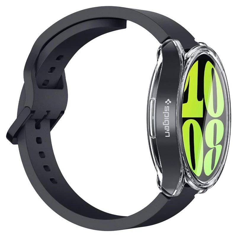 Spigen Ultra Hybrid Samsung Galaxy Watch 6 44mm skaidrus dėklas ACS06497