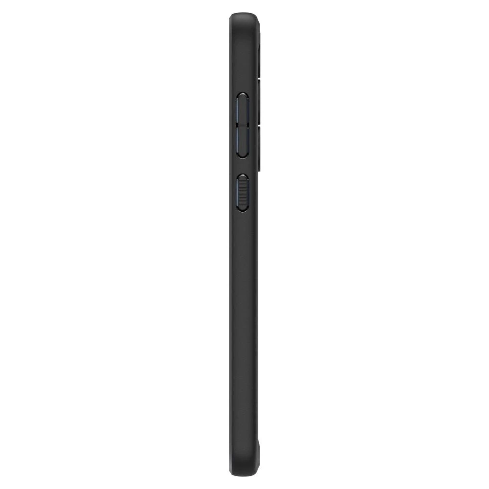 Dėklas SPIGEN ULTRA HYBRID GALAXY A55 5G MATTE Juodas