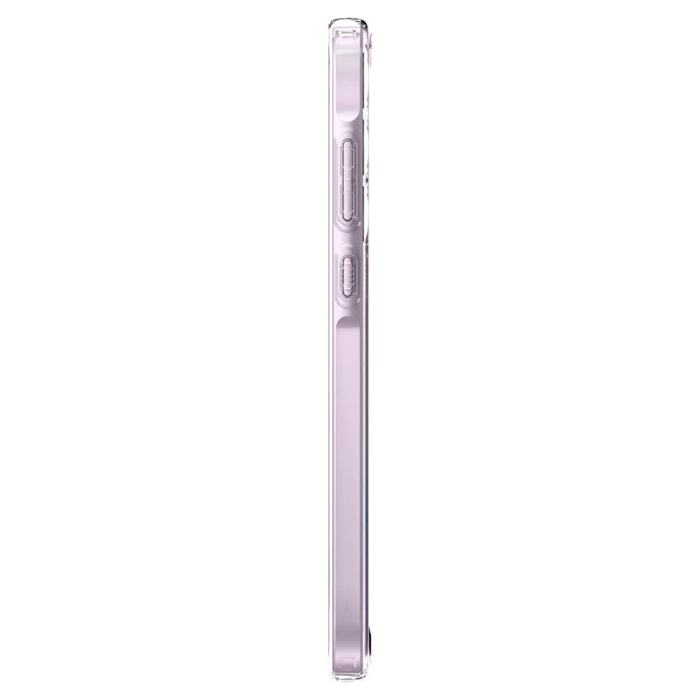 Samsung Galaxy A55 5G Spigen Ultra Hybrid Crystal dėklas telefonui skaidrus
