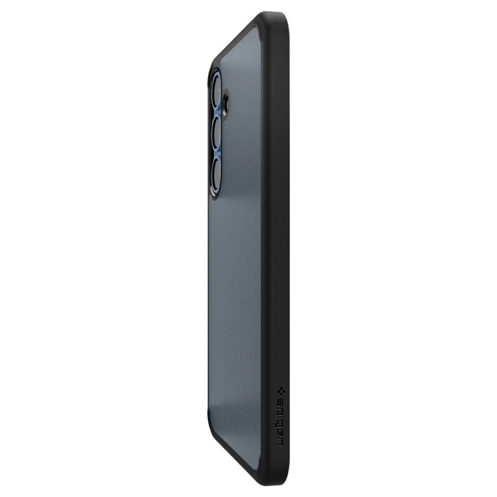 Spigen dėklas ULTRA HYBRID skirtas Samsung Galaxy S25 Plus frost balck