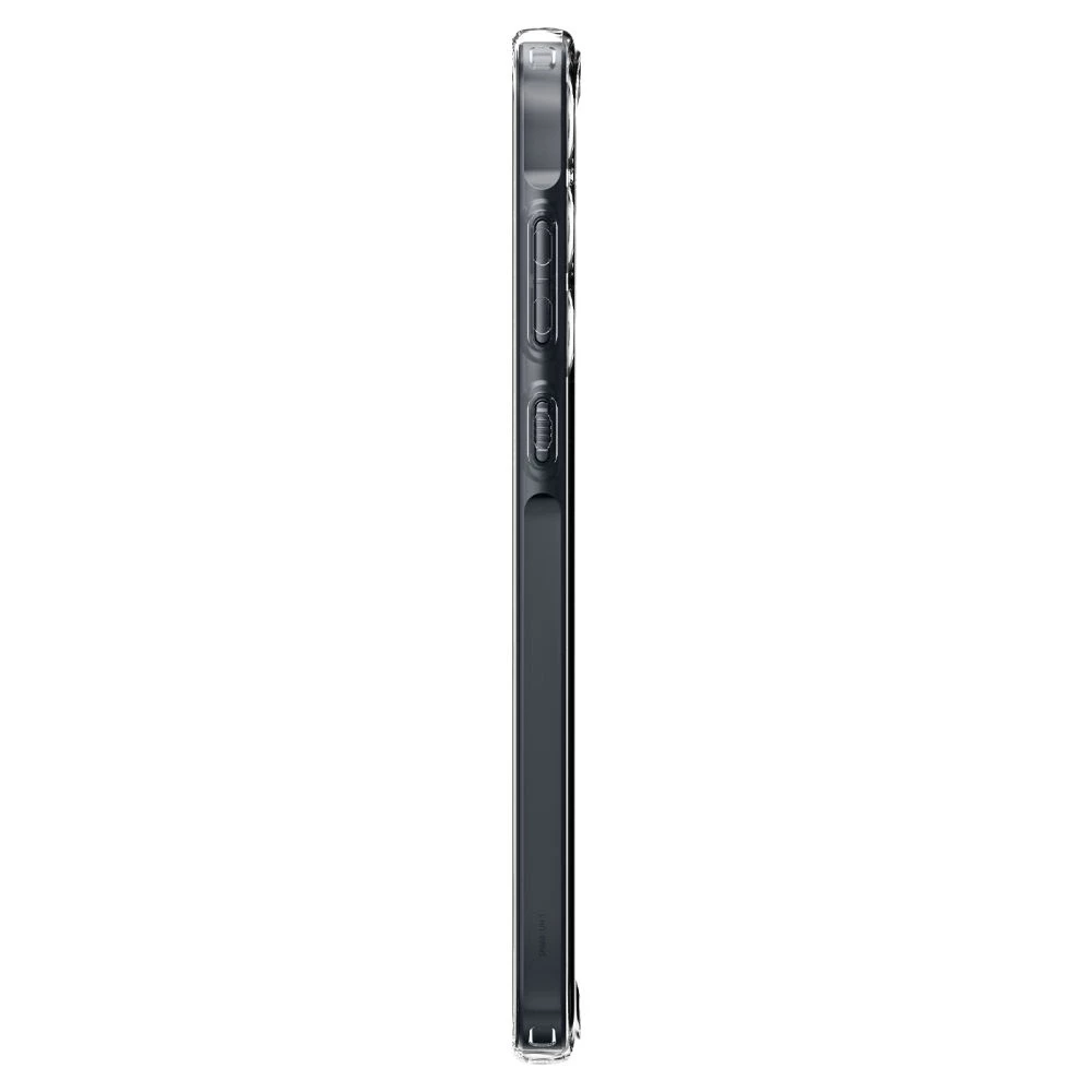 Samsung Galaxy A55 5G Spigen Ultra Hybrid Crystal dėklas telefonui skaidrus