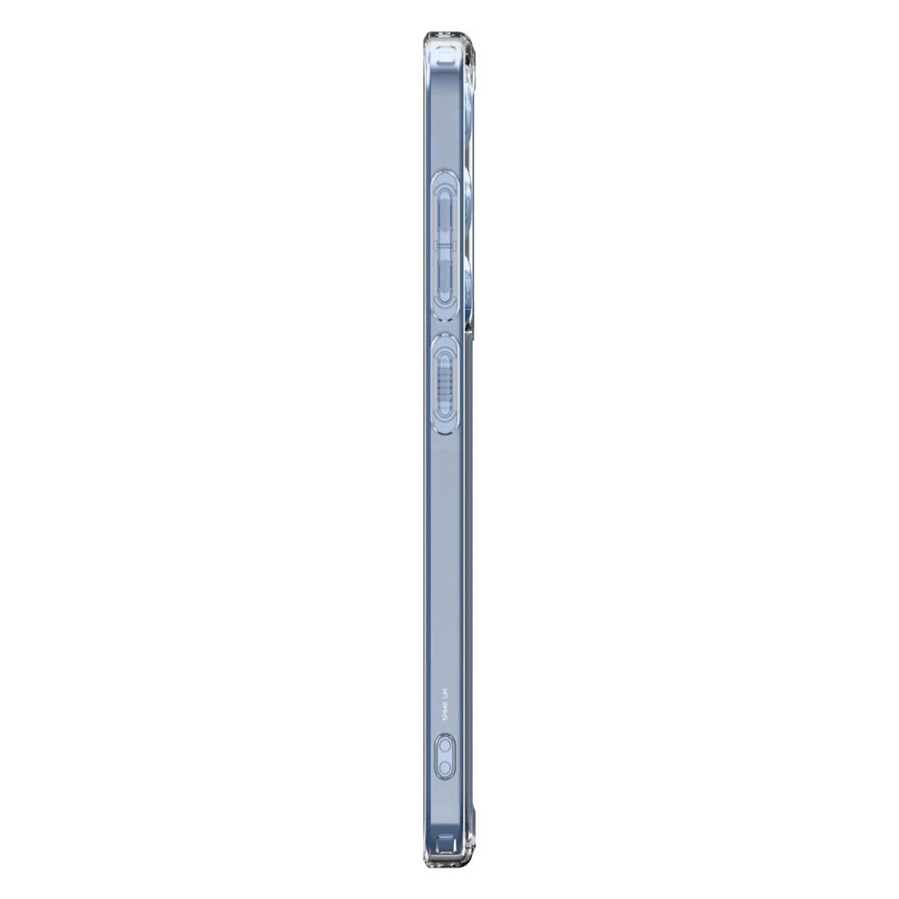 Spigen dėklas ULTRA HYBRID skirtas Samsung Galaxy S25 Plus crystal clear