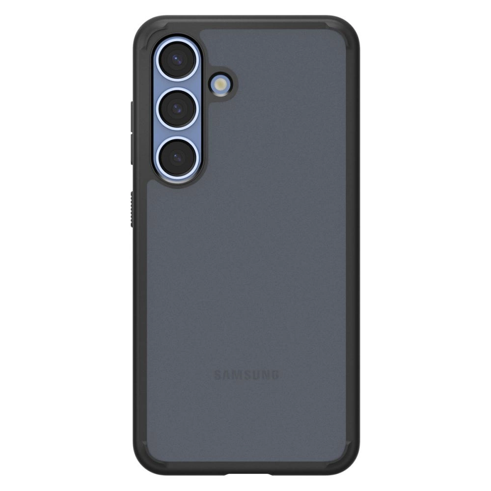 Spigen dėklas ULTRA HYBRID skirtas Samsung Galaxy S25 Plus frost balck