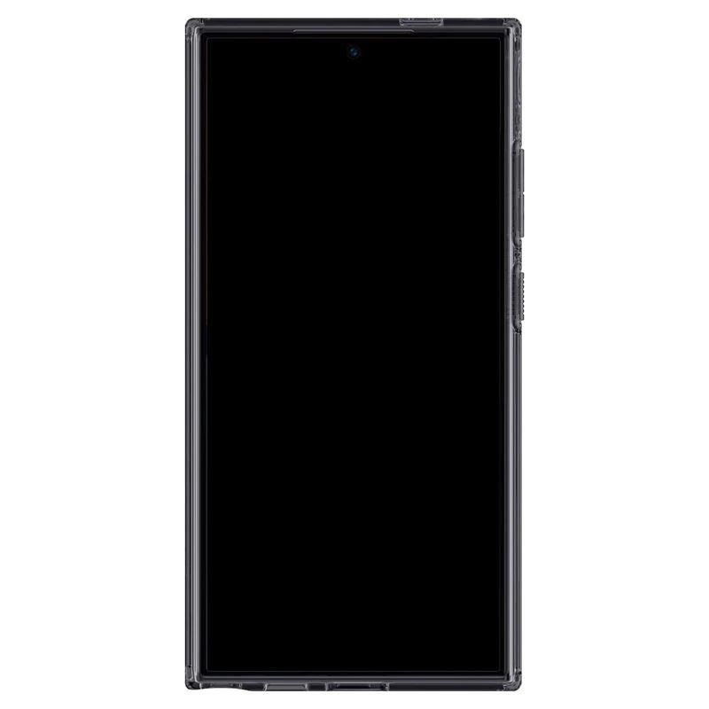 Dėklas Spigen Ultra Hybrid, zero one – Samsung Galaxy S24 Ultra