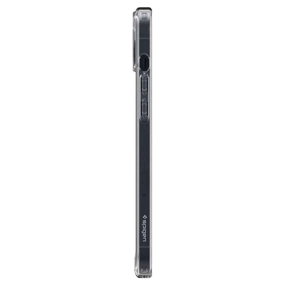 Spigen Ultra Hybrid Apple iPhone 14 Plus FROST dėklas telefonui skaidrus