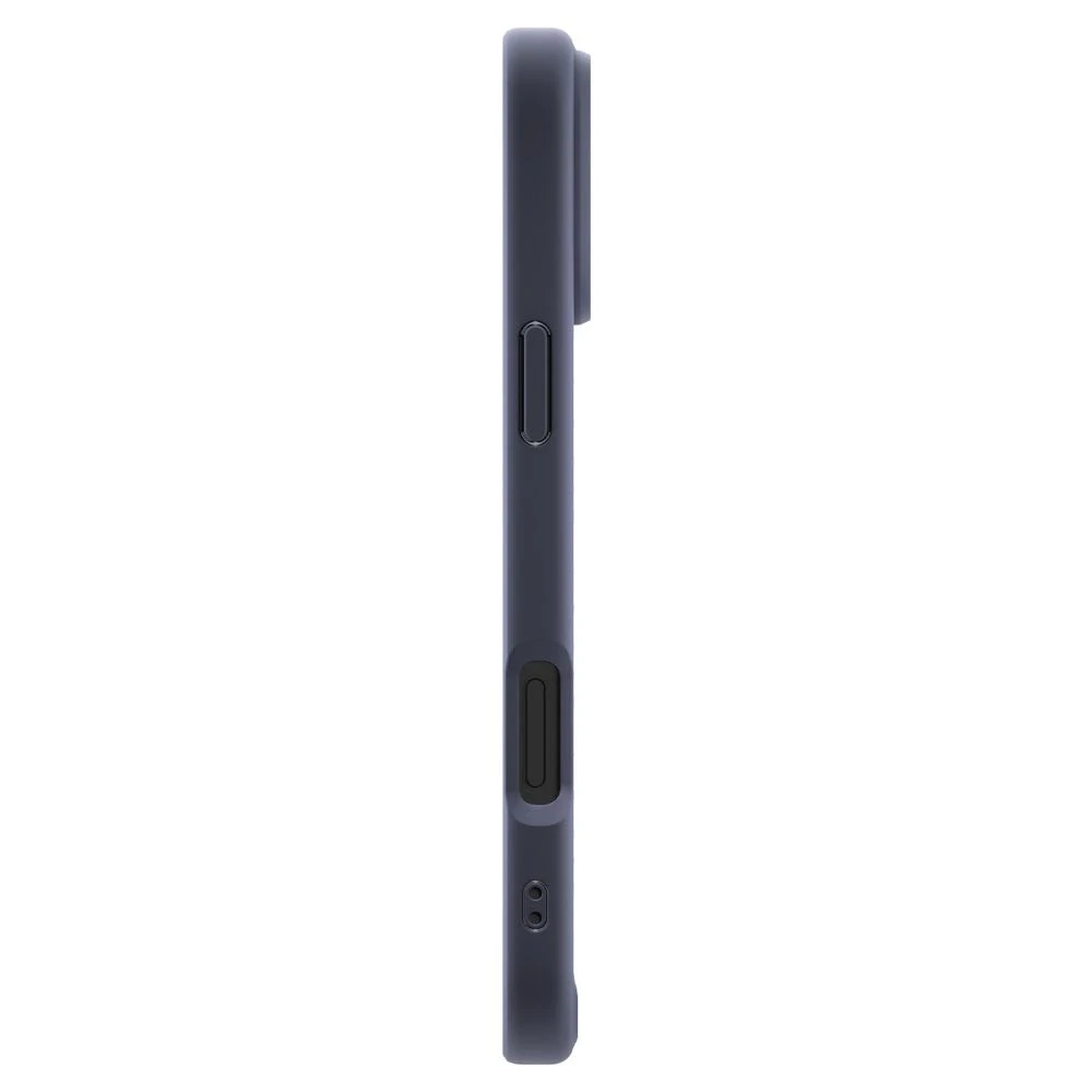 Spigen Ultra Hybrid Apple iPhone 16 Pro – dėklas telefonui mėlynos spalvos