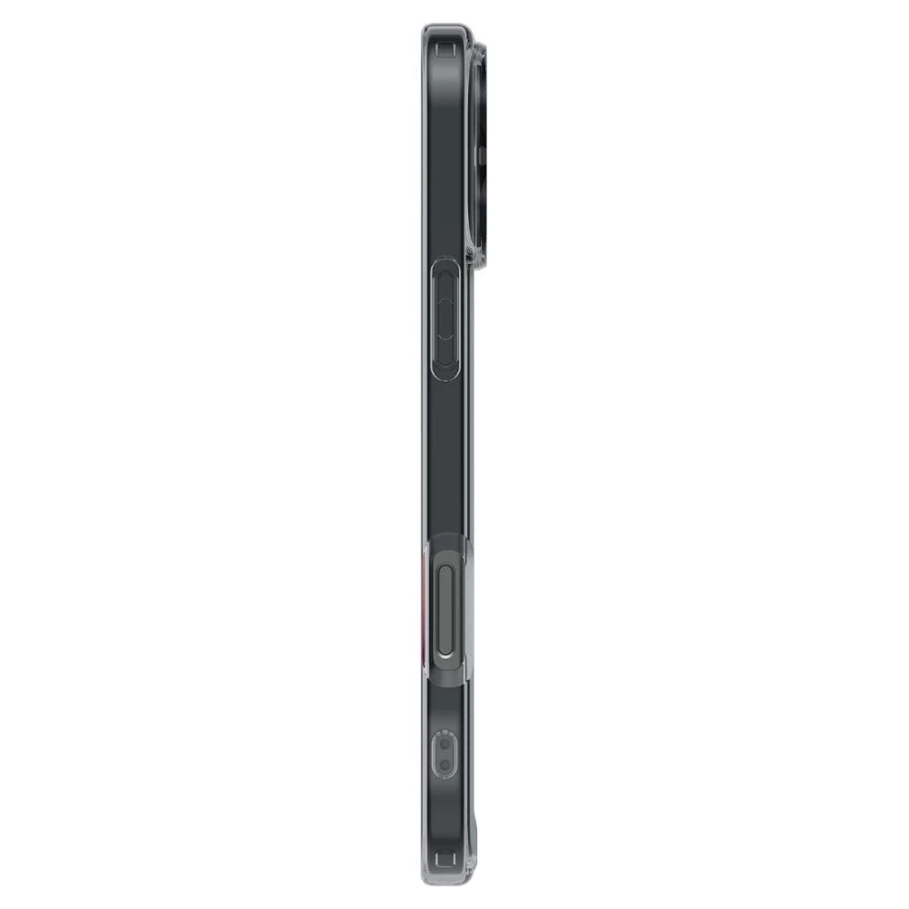 Spigen Ultra Hybrid Apple iPhone 16 Pro – dėklas telefonui skaidrus