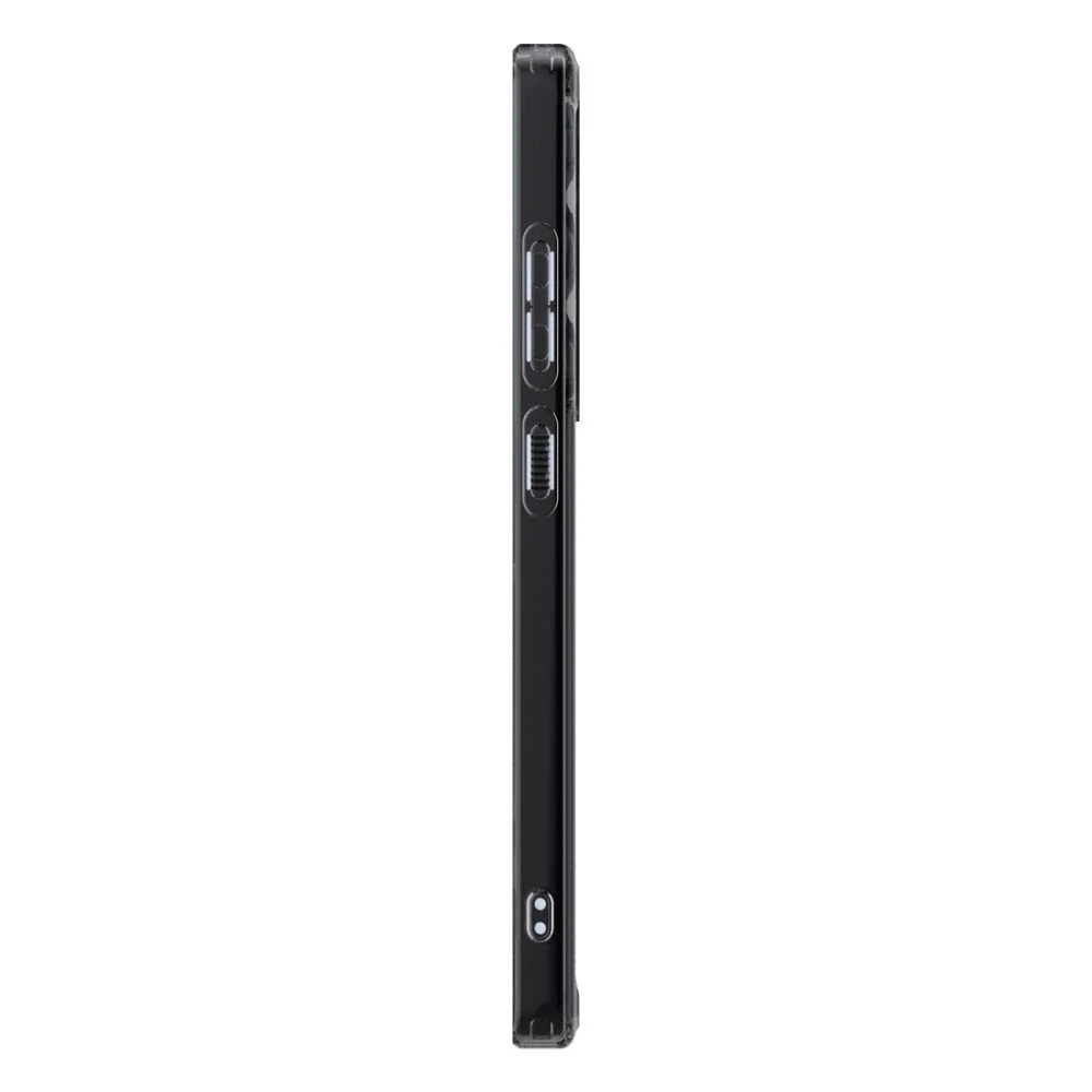 Spigen Ultra Hybrid Mag Samsung Galaxy S25 Ultra – dėklas telefonui juodos spalvos