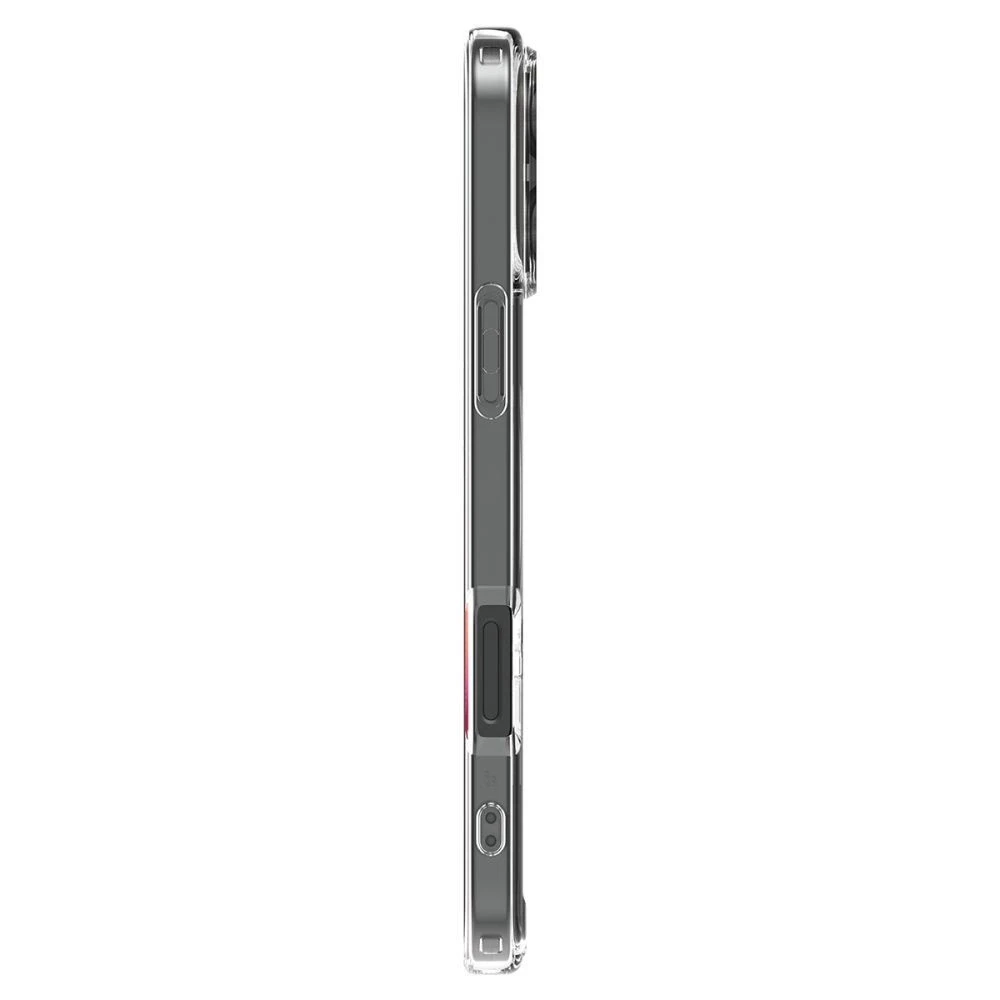 Dėklas „Spigen Ultra Hybrid MagSafe“, „Neo One“ – „Apple iPhone 16 Pro“