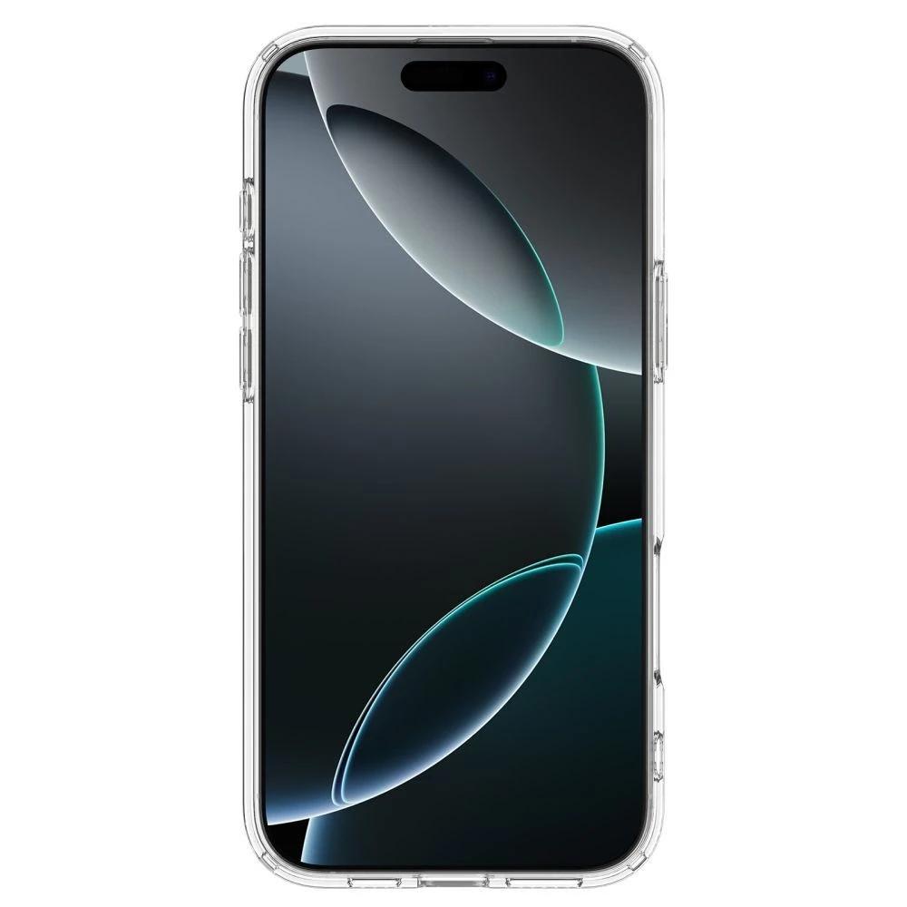 Dėklas „Spigen Ultra Hybrid MagSafe“, „Neo One“ – „Apple iPhone 16 Pro“