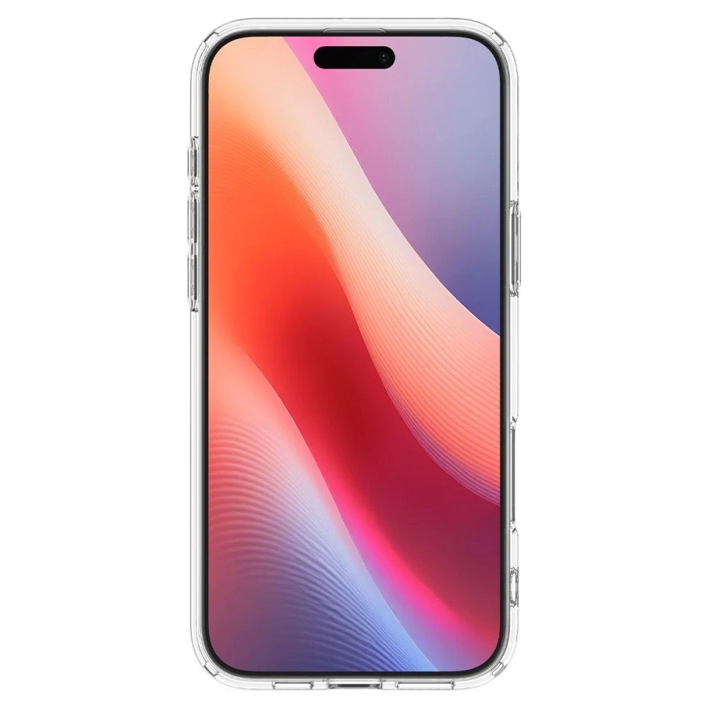 Dėklas „Spigen Ultra Hybrid MagSafe“, „Neo One“ – „Apple iPhone 16 Pro“