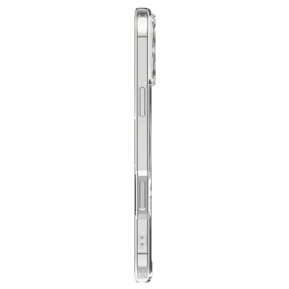 Dėklas „Spigen Ultra Hybrid MagSafe“, „Neo One“ – „Apple iPhone 16 Pro“