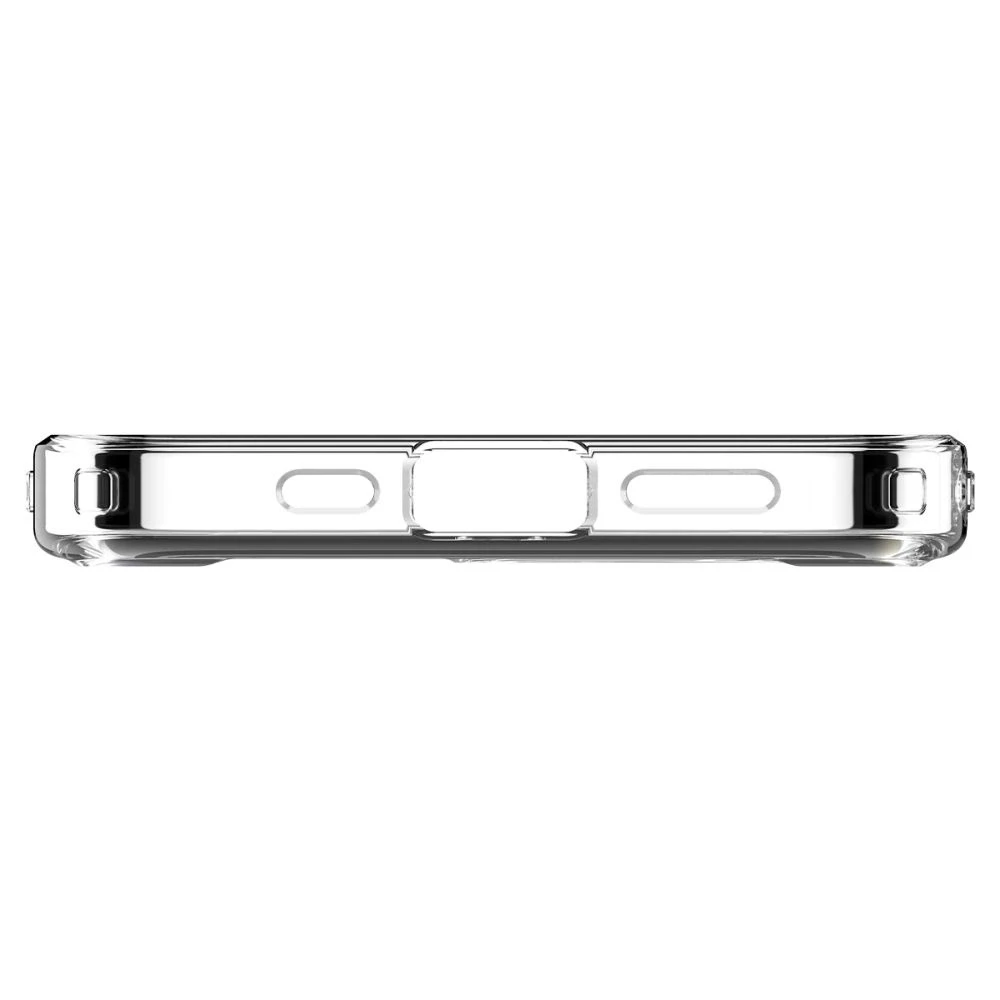Dėklas Spigen Ultra Hybrid MagSafe Case for iPhone 16e / 17e Zero One - Baltas