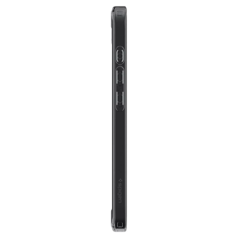 „Spigen Ultra Hybrid MagSafe“ dėklas, skirtas „iPhone 16e / 17e Zero One“ - Juodas