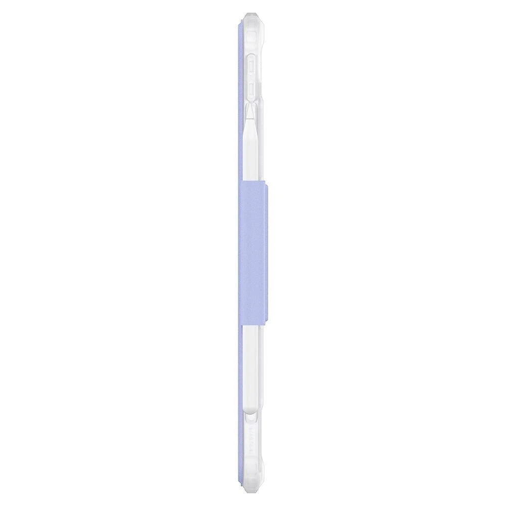 Dėklas Spigen ULTRA HYBRID PRO IPAD AIR