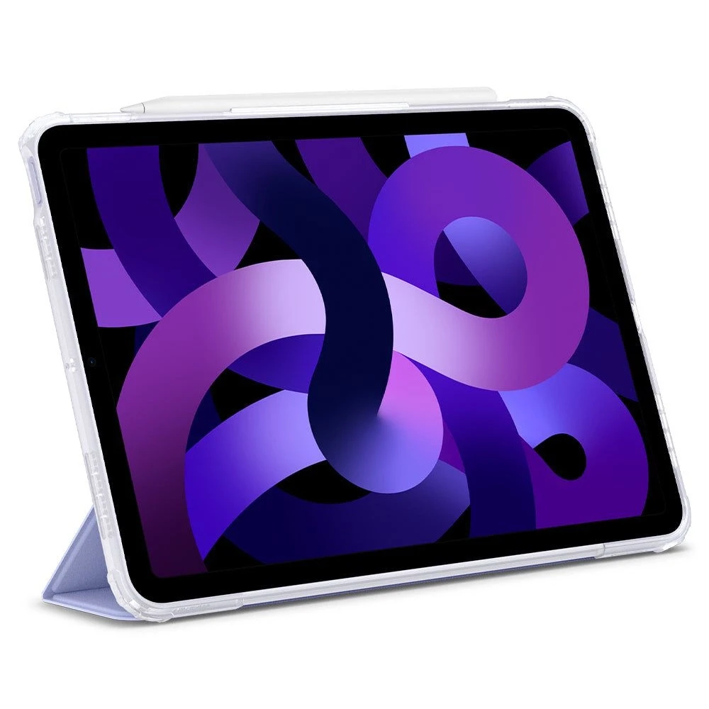 Dėklas Spigen ULTRA HYBRID PRO IPAD AIR