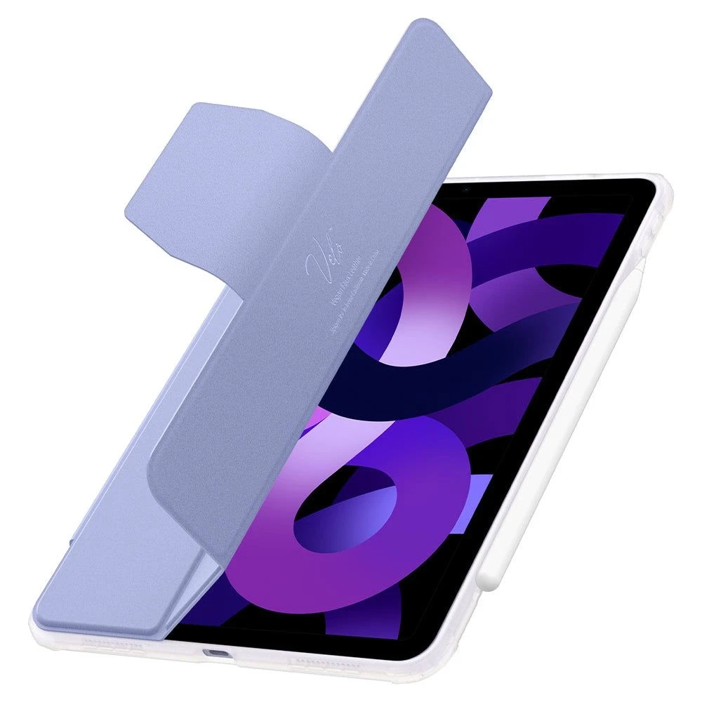 Dėklas Spigen ULTRA HYBRID PRO IPAD AIR