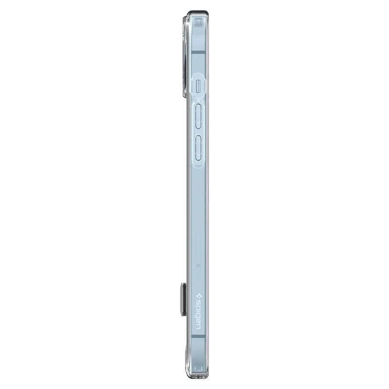 Spigen Ultra Hybrid "S" Apple iPhone 14 Plus Crystal dėklas telefonui skaidrus