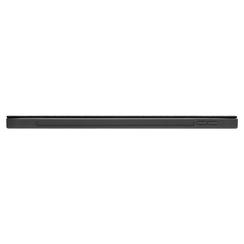 Spigen Urban Fit do iPad 10.9” 10 / 2022 / 11” 11 / 2025 juoda
