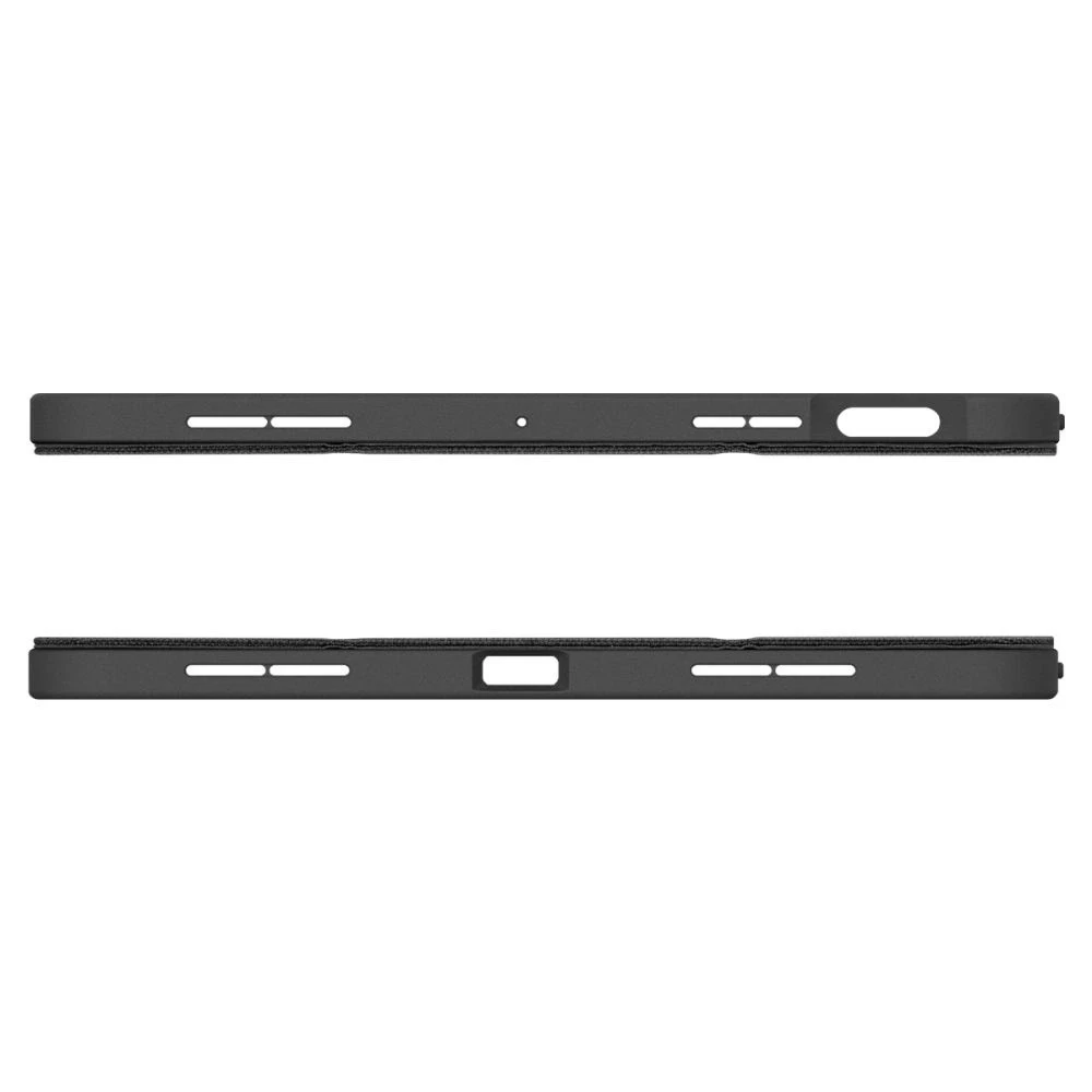 Apple iPad Air 10.9 (4gen / 5gen) / 11.00 (6gen) Spigen Urban Fit dėklas planšetiniam kompiuteriui juodos spalvos