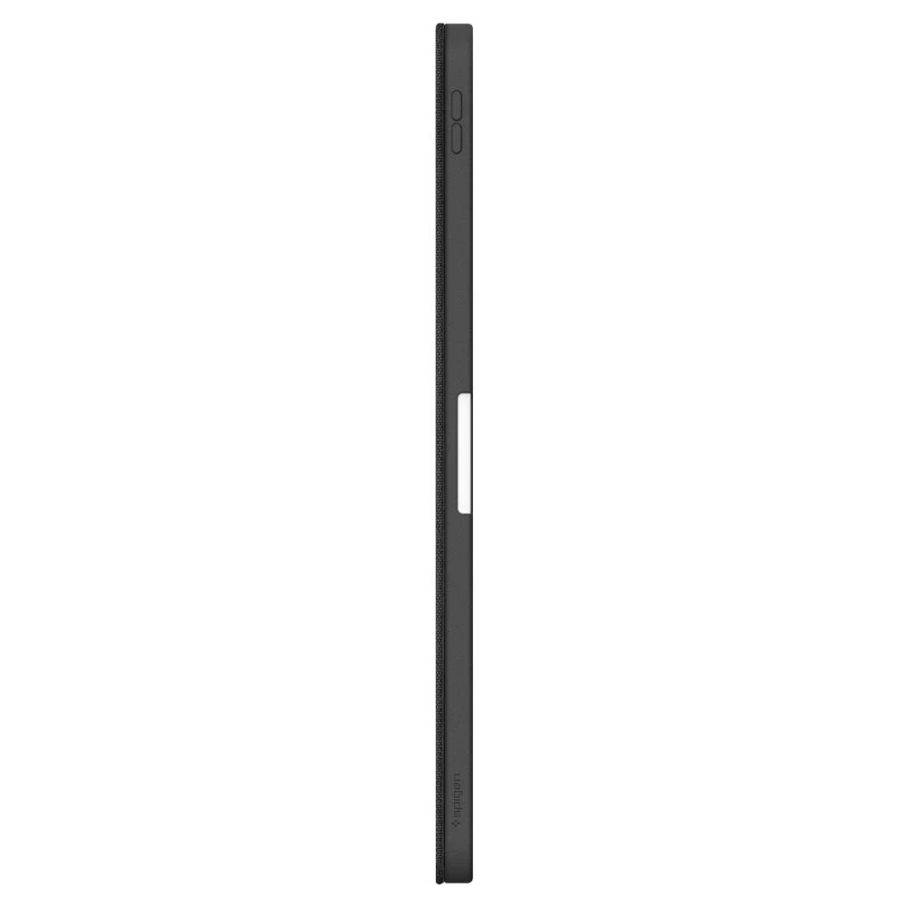 Spigen Urban Fit – dėklas skirtas Apple iPad Air 13 M3 2025 / M2 2024 Juodas