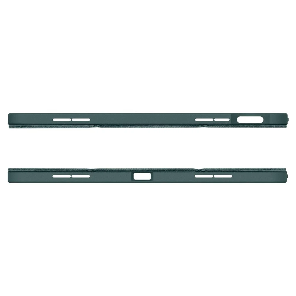 Spigen Urban Fit, midnight žalias – Apple iPad Air 13″ 2024/2025/2026