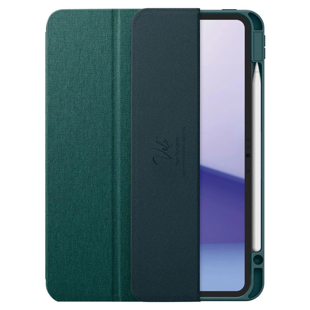 Spigen Urban Fit, midnight žalias – Apple iPad Pro 11″ 2024