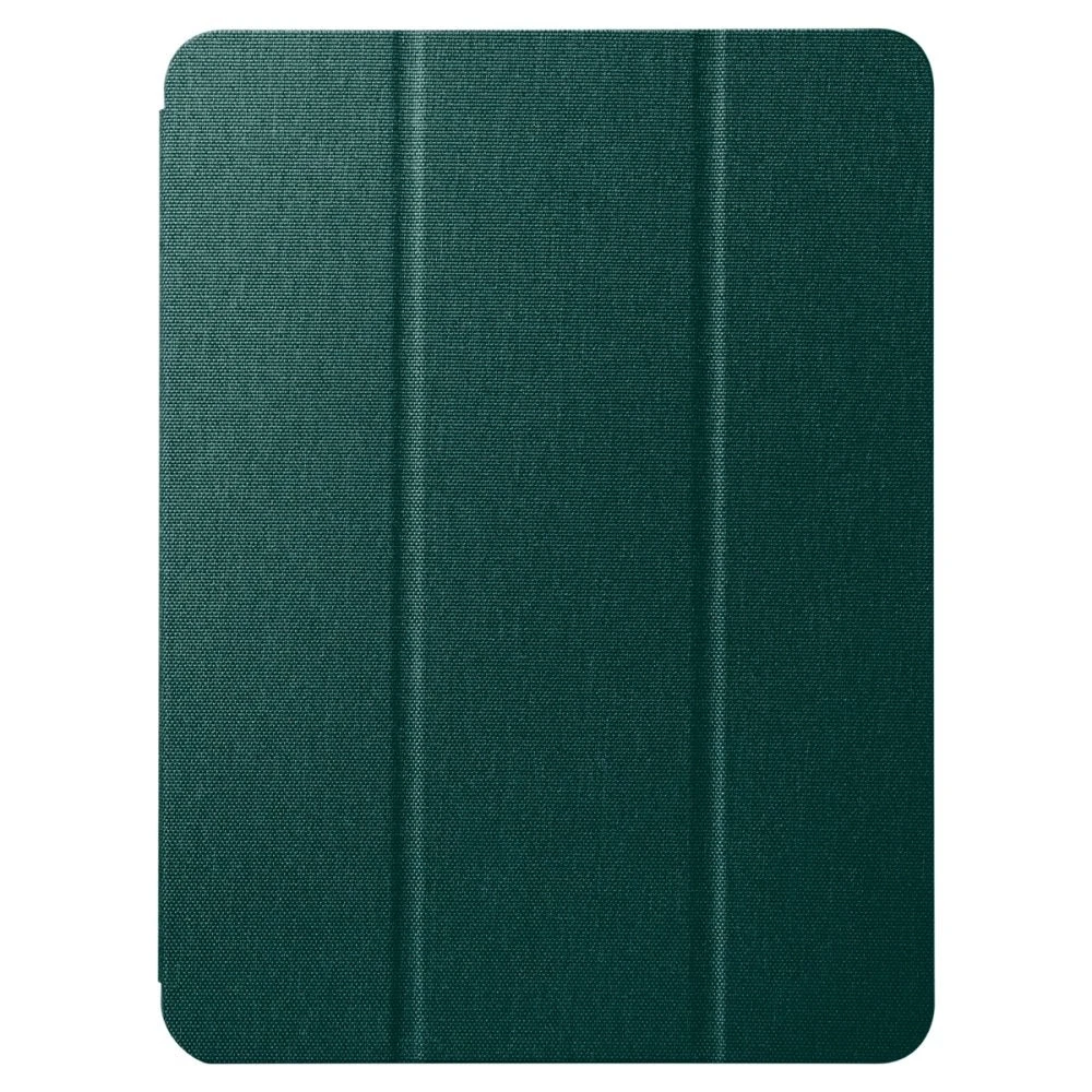 Spigen Urban Fit, midnight žalias – Apple iPad Pro 11″ 2024