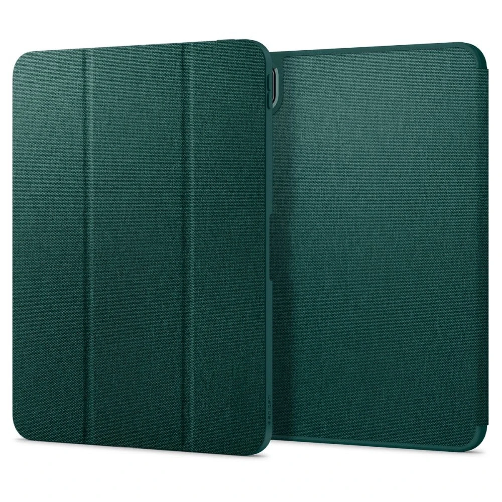 Spigen Urban Fit, midnight žalias – Apple iPad Pro 11″ 2024