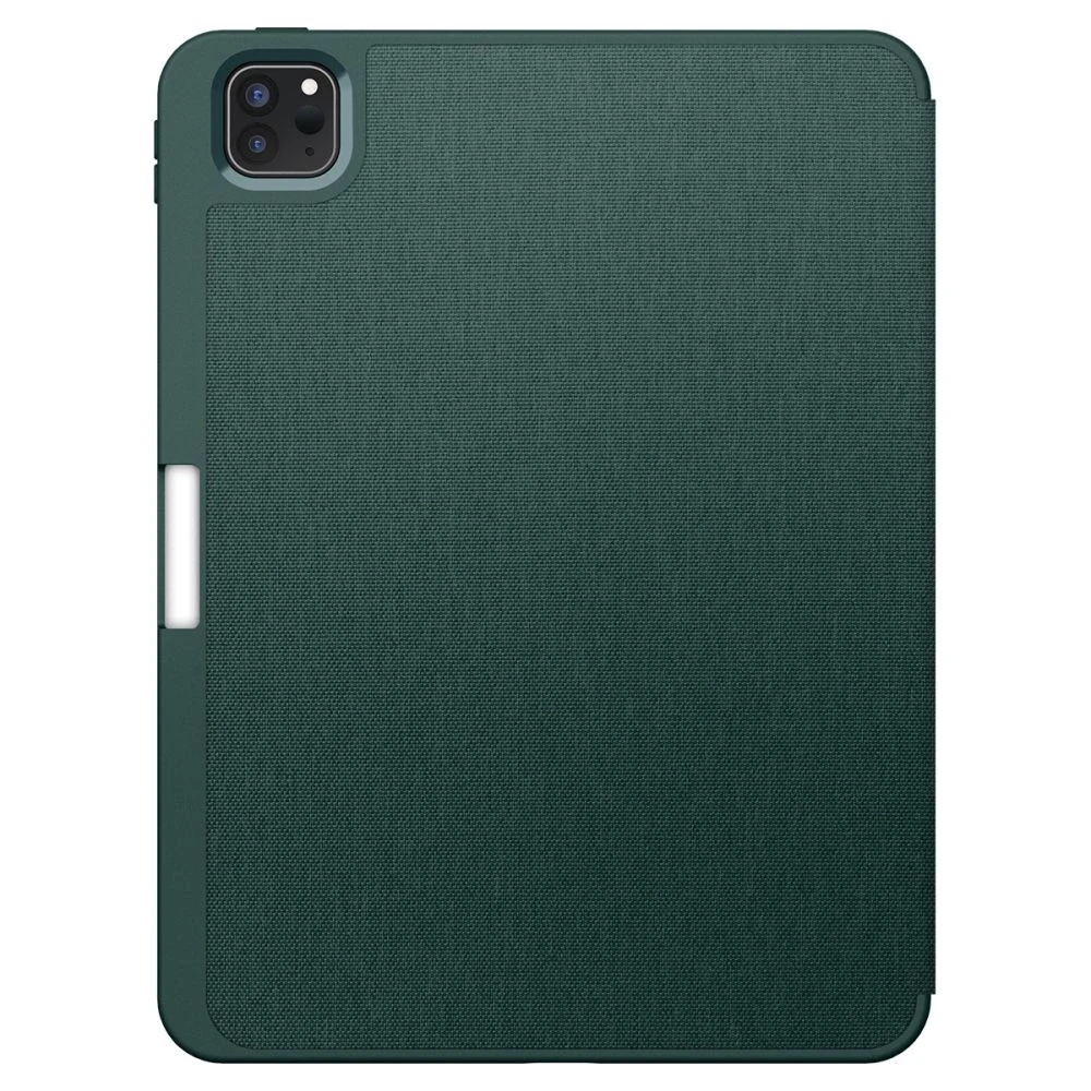 Spigen Urban Fit, midnight žalias – Apple iPad Pro 11″ 2024