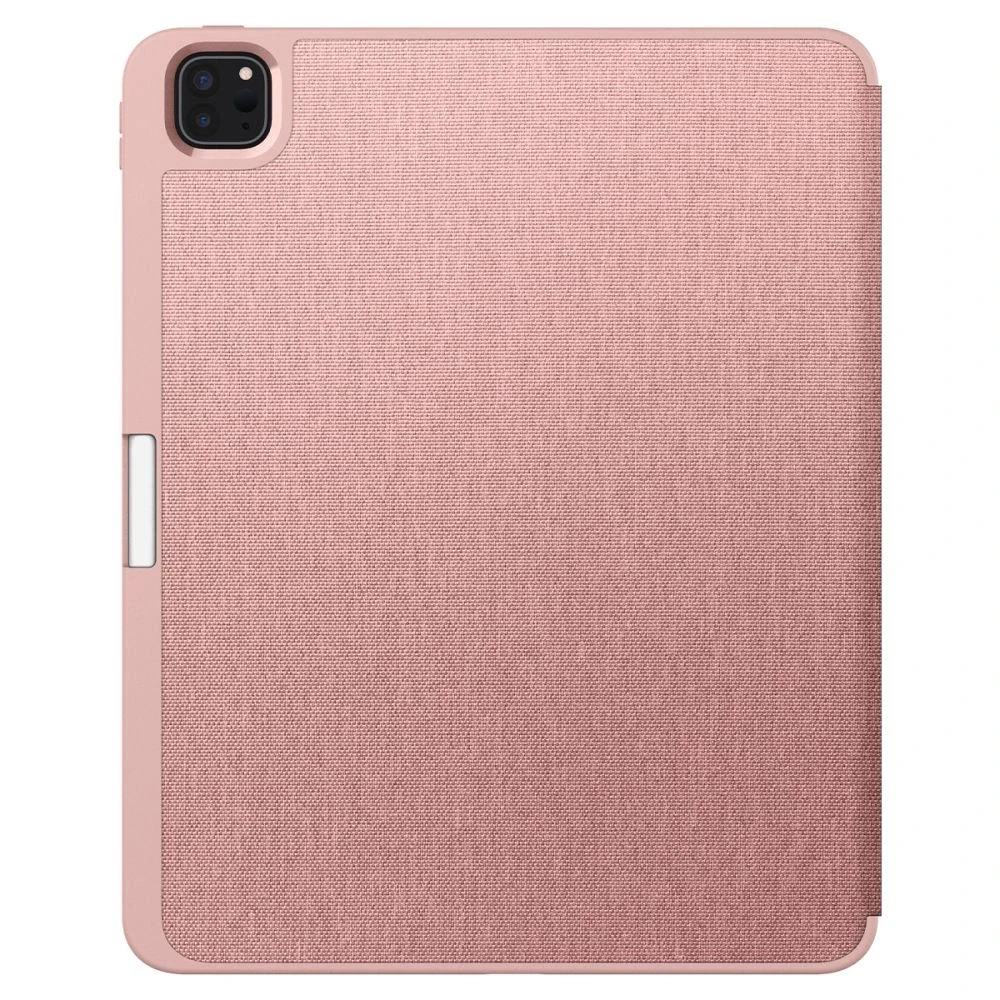 Spigen Urban Fit – dėklas skirtas Apple iPad Pro 13 M4, 2024 Rose Gold