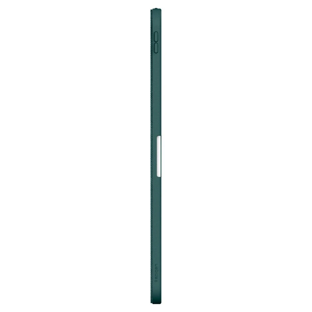 Spigen Urban Fit – dėklas skirtas Apple iPad Pro 13 M4, 2024 Midnight Žalias