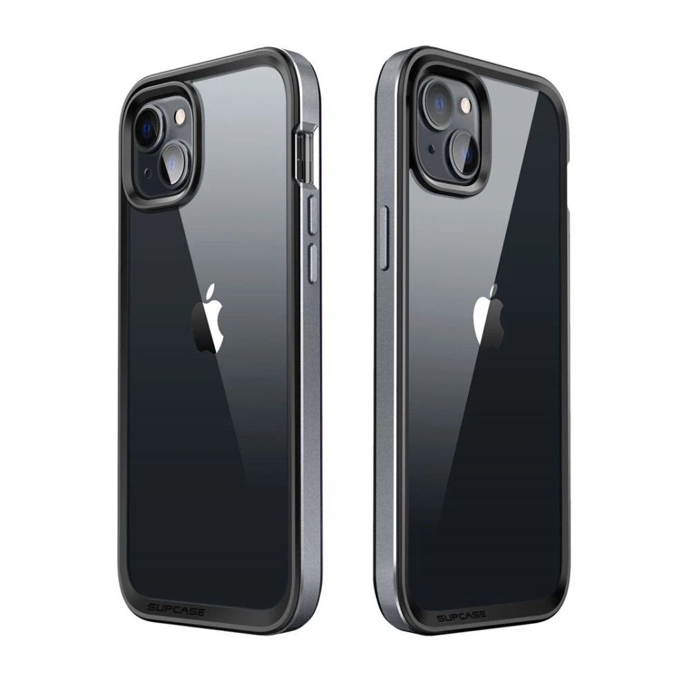 Supcase SupEdge XT Apple iPhone 14 Plus dėklas telefonui juodos spalvos
