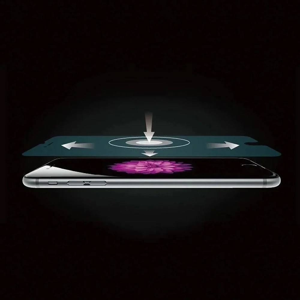 Wozinsky Privacy Glass skirtas Samsung Galaxy S25 Edge