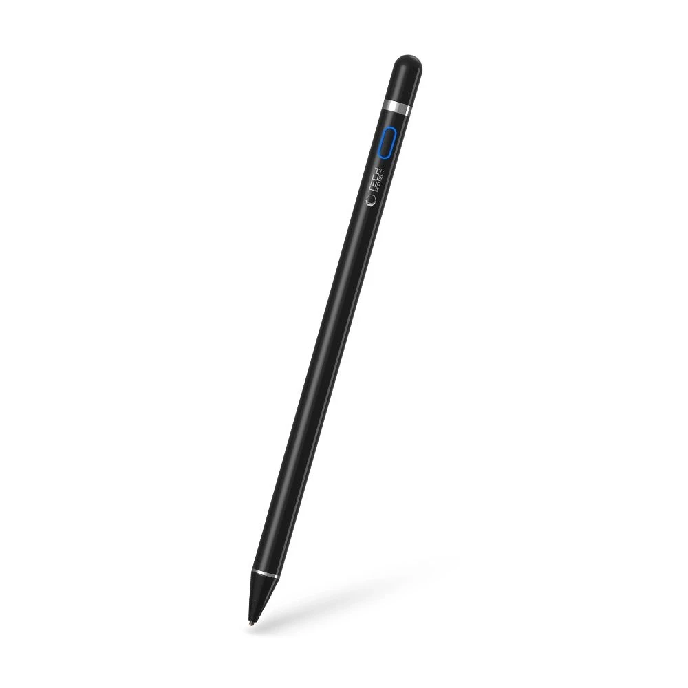 TECH-PROTECT ACTIVE STYLUS PEN Juodas