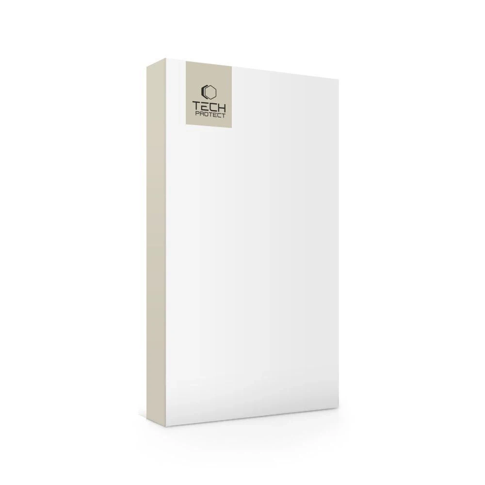 Samsung Galaxy S24 FE Tech-Protect Magmat MagSafe dėklas jūsų telefonui juodos spalvos