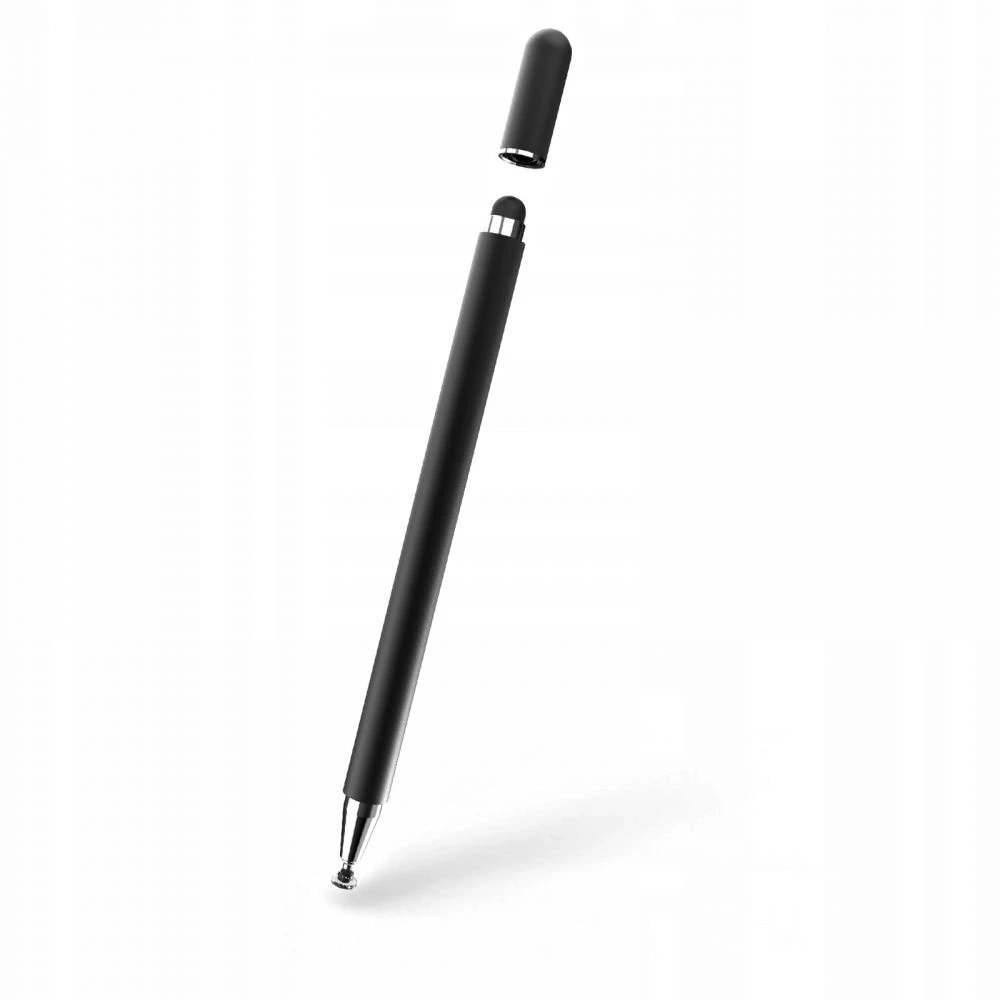 Tech-Protect Magnet Stylus Magnetic – juodos spalvos