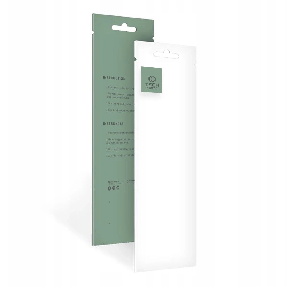 Apyrankė Apple AirTag Tech-Protect Nylon For Kids rožinės spalvos