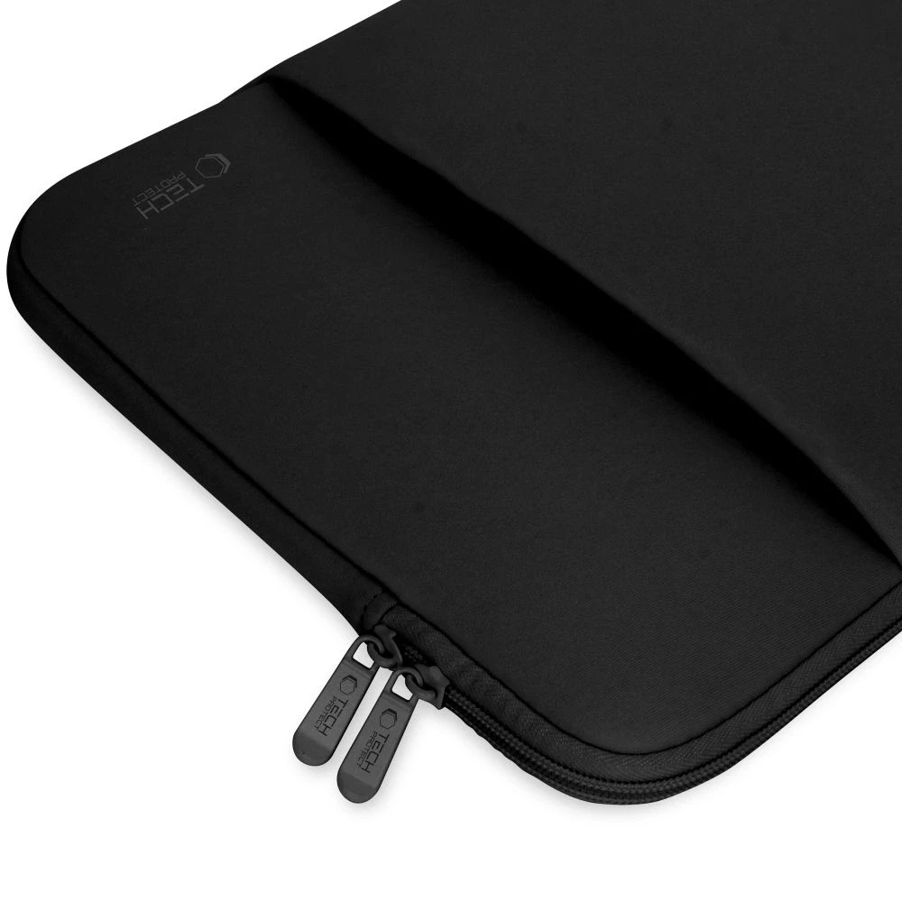 Dėklas Tech-Protect TECH-PROTECT NEOPREN LAPTOP 14 Juodas
